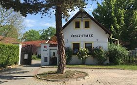 Český Statek
